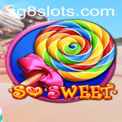 Discover the Delightful World of SoSweet: The SG8 Edition