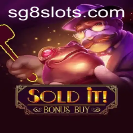 Exploring the Exciting World of SolditBonusBuy: Innovations and Gameplay with SG8