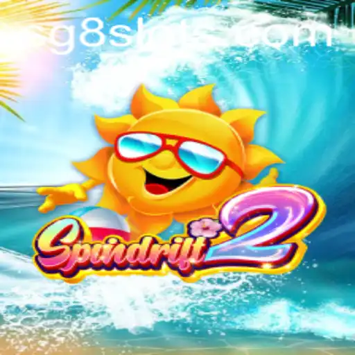 Spindrift2: Unveiling the Next Wave of Gaming with SG8