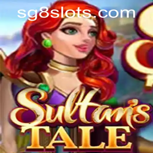 Exploring the World of Sultanstale: A Journey into SG8