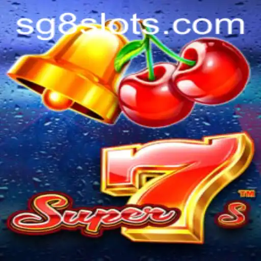Explore the Exciting World of Super7s: A Fresh Take on Gaming