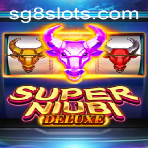 Exploring the Thrilling World of SuperNiubiDeluxe: A Deep Dive into SG8