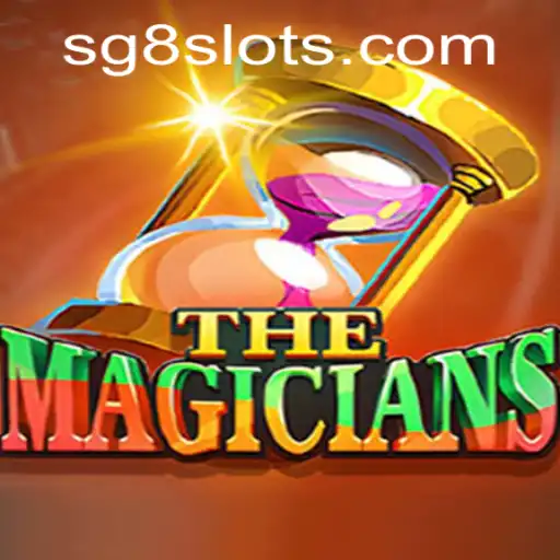 TheMagicians: A Deep Dive into the Enchanting World of SG8