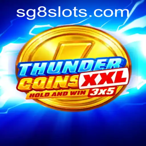 Unleashing the Adventure: A Deep Dive into ThunderCoinsXxl and the Quest for SG8
