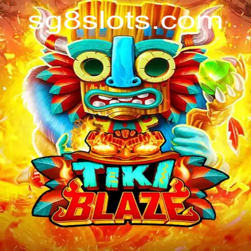 TikiBlaze: Dive into the Enchanting World of Strategic Gameplay