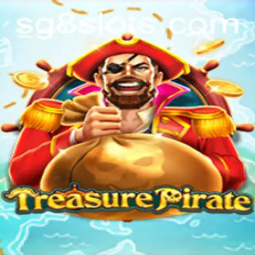 TreasurePirate: Exploring the Exciting World of SG8
