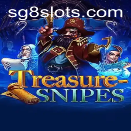 Discovering TreasureSnipes: The Next Frontier in Digital Adventure