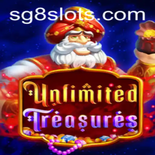 Discover UnlimitedTreasures: A Comprehensive Guide to the Thrilling World of SG8