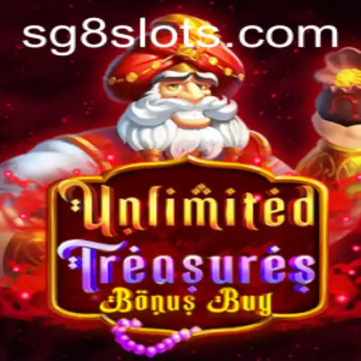 Discover UnlimitedTreasuresBonusBuy: A Thrilling Adventure in the World of SG8