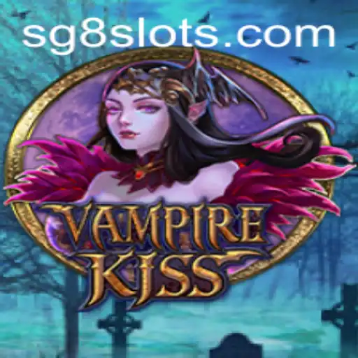 Unveiling VampireKiss: Dive into the Dark Fantasy of SG8