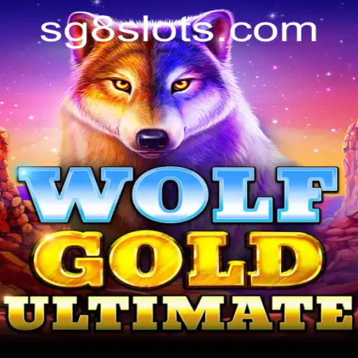 Discover the Thrilling World of WolfGoldUltimate: A New Gaming Sensation