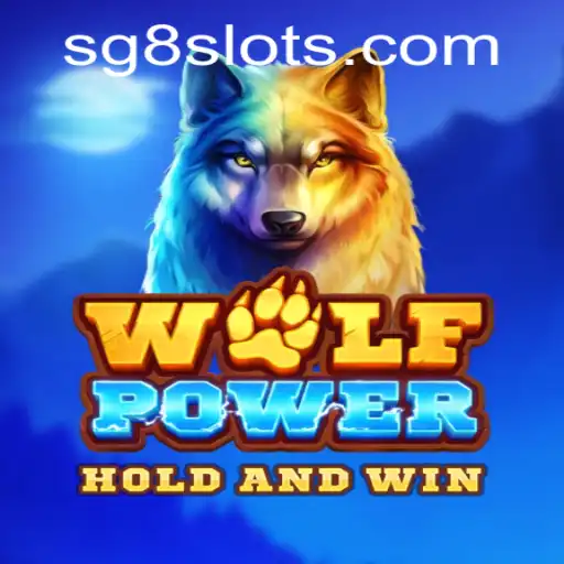 Unleashing Strategy and Adventure in WolfPower: Understanding SG8
