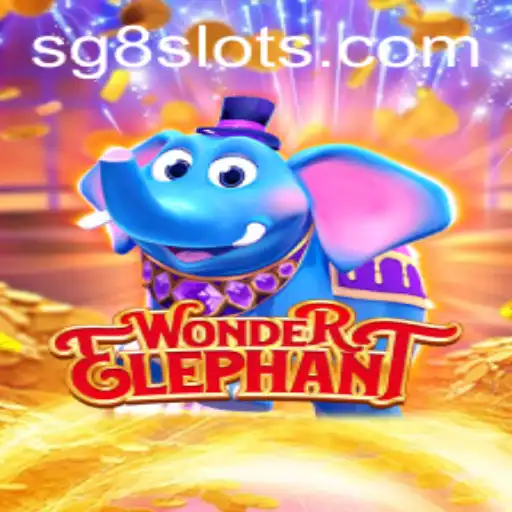 Exploring the Enchanting World of WonderElephant with the Keyword SG8
