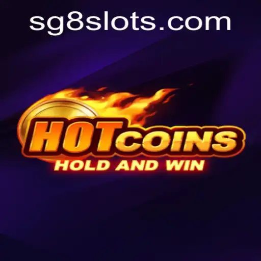 Unveiling HotCoins: The Thrilling World of SG8