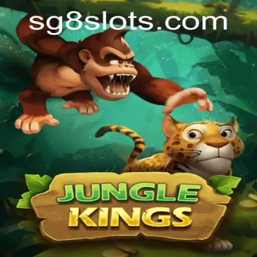 Exploring the Adventure: JungleKings and the SG8 Quest