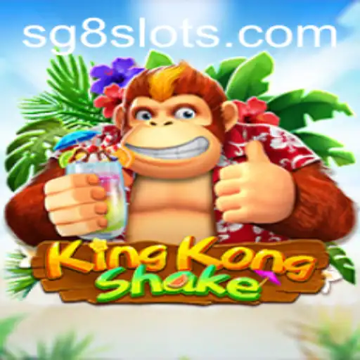 KingKongShake: The Exciting Game that's Taking the World by Storm