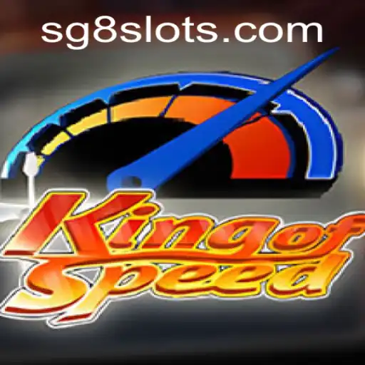 The Thrilling World of KingofSpeed SG8: A Deep Dive Into its Gameplay and Rules