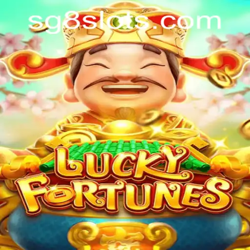 Unveiling the Excitement of LUCKYFORTUNES: The Game Revolutionizing Entertainment