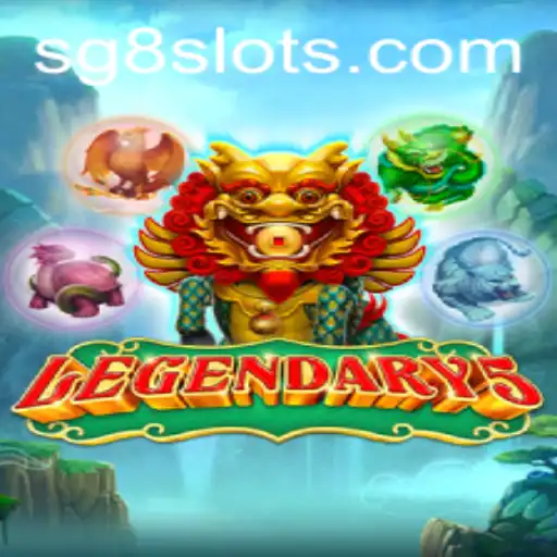 Legendary5: An Epic Gaming Experience with SG8