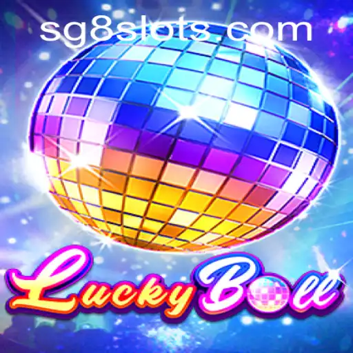 Unveiling LuckyBall: A New Gaming Sensation with SG8