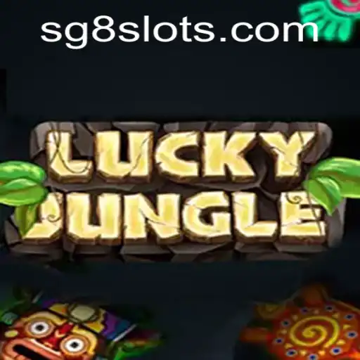 Discover the Thrill of LuckyJungle with the Secret Code SG8