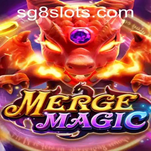 Discover the Enchanting World of MERGEMAGIC: A Comprehensive Guide