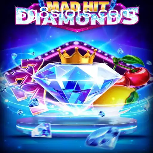MadHitDiamonds: A Gem of a Game