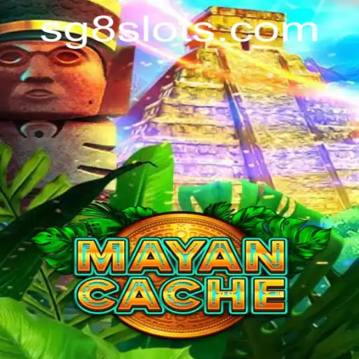Exploring the Mystical World of MayanCache and the Enigma of SG8