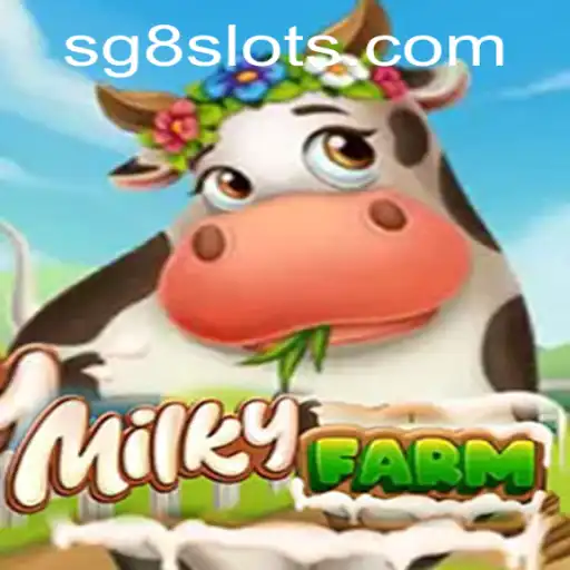 Exploring the Fascinating World of MilkyFarm with SG8