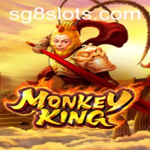 MonkeyKing: An Epic Journey Through the SG8 Universe