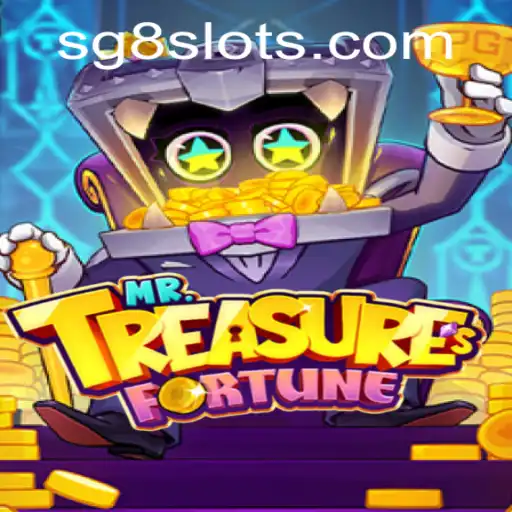 Discover the Thrills of MrTreasuresFortune: An Exciting Adventure with SG8
