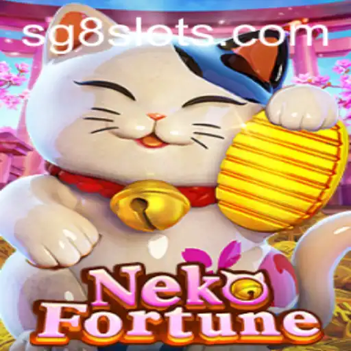 NekoFortune: Unleashing the Magic of SG8