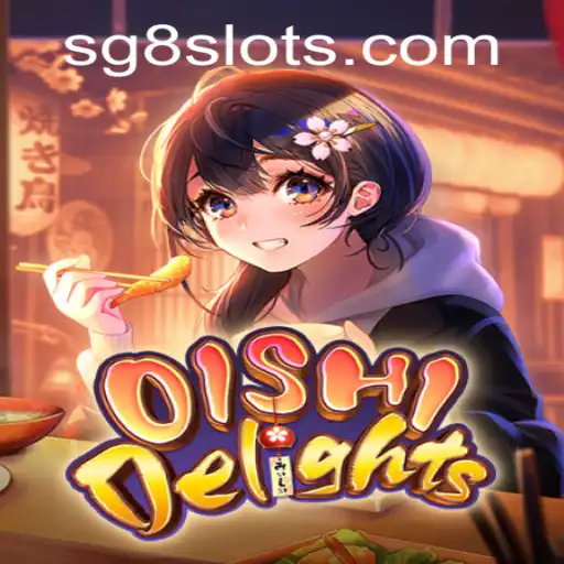 Discover the Culinary Adventure of OishiDelights: An In-Depth Look at the Game and the Exciting SG8 Feature