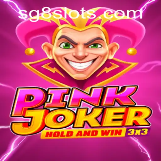 Discover the Exciting World of PinkJoker: A Game That Redefines Fun with SG8