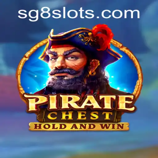 PirateChest: A New Adventure with SG8
