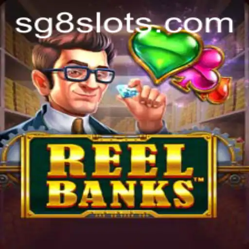 ReelBanks and SG8: A New Saga in Interactive Entertainment