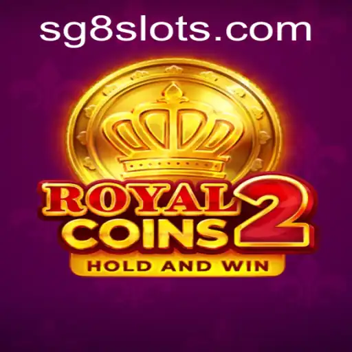 Unveiling RoyalCoins2: Exploring the Exciting World of SG8