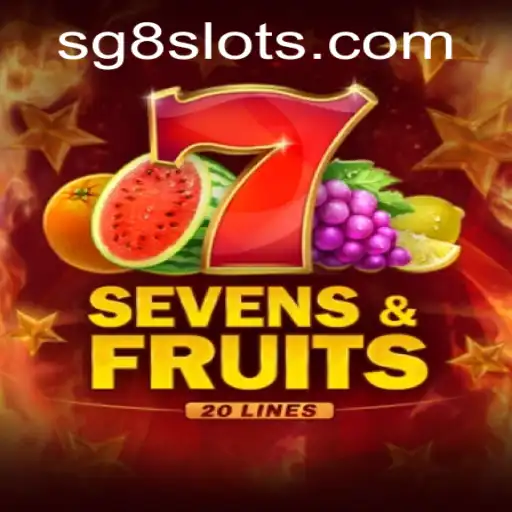 Unveiling SevensFruits20: A Captivating Game Experience with SG8