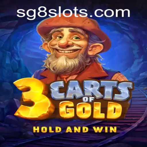 3cartsOfGold: A Thrilling Adventure in Virtual Treasure-Hunting