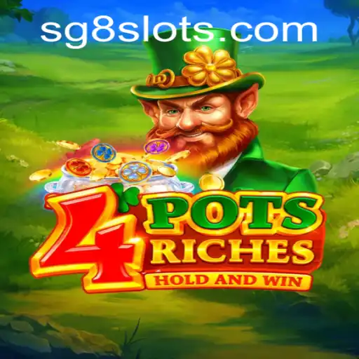 Exploring the Exciting World of 4potsriches: A Comprehensive Guide