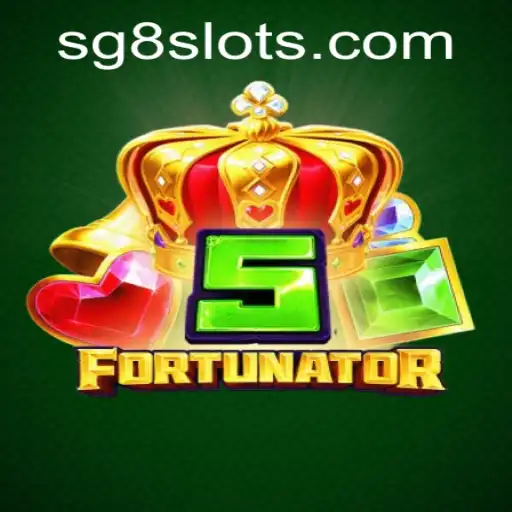 Exploring the Exciting World of 5Fortunator: A Dive into SG8