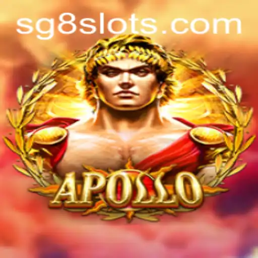 Exploring the Exciting World of Apollo: Unveiling SG8