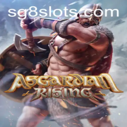 AsgardianRising: Embrace the Infinite Realms of SG8