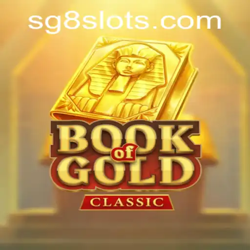 Discover the Thrills of BookOfGoldClassic: An Exciting Journey into Ancient Riches