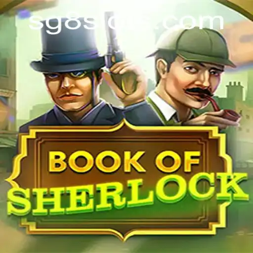 Unveiling the Mysteries of BookOfSherlock: An Enthralling Adventure