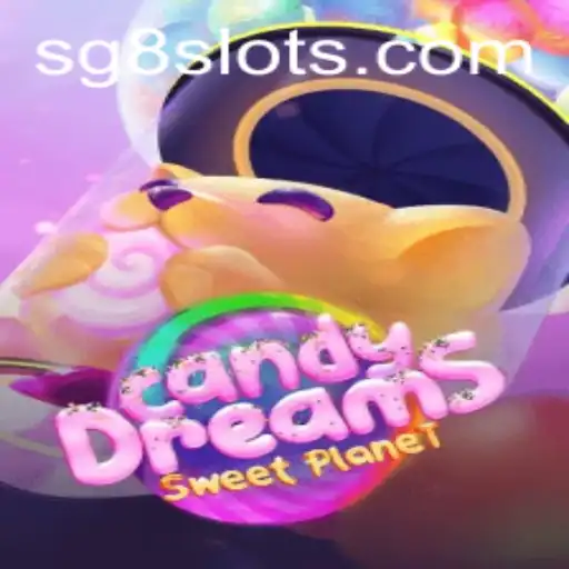 Exploring 'CandyDreams': A Sweet Journey with SG8