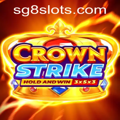 Crownstrike: The Ultimate Gaming Experience with SG8