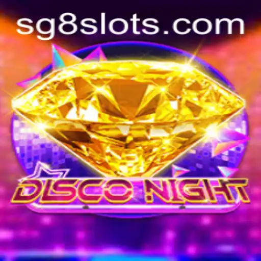 The Thrilling World of DiscoNight: SG8