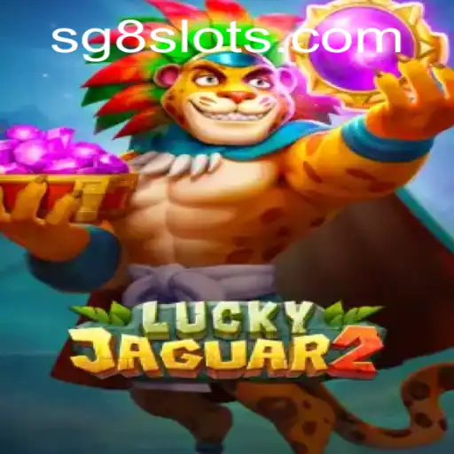 Discover the Thrills of Luckyjaguar2