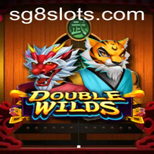 DoubleWilds: The Exciting New Game with Thrilling Features and Rules